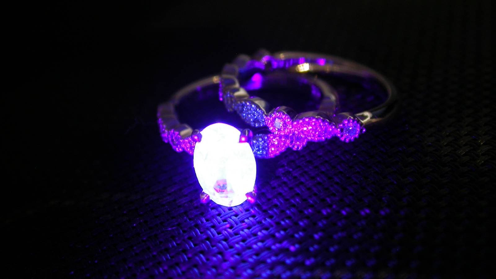 Fluorescence