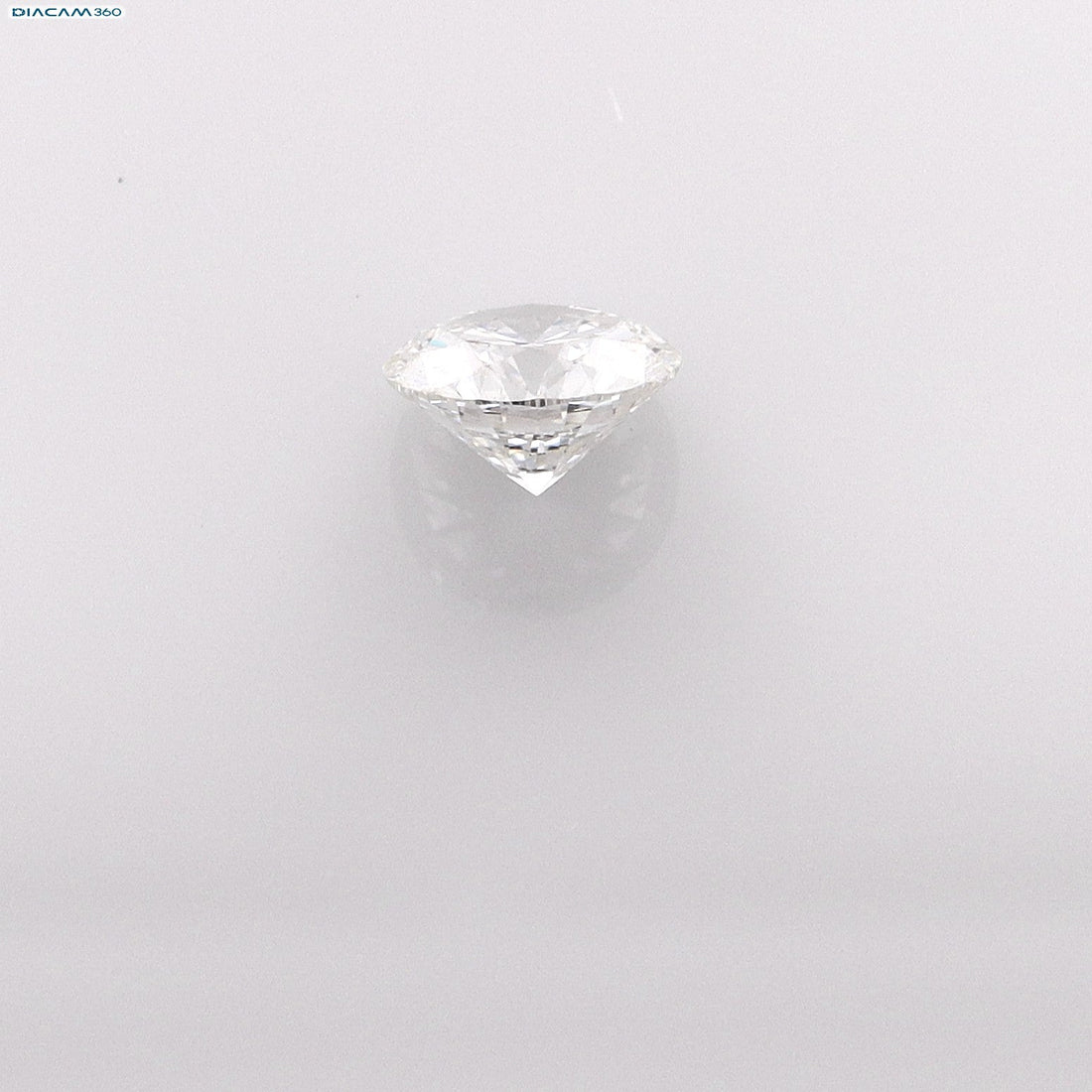1.52 Carat G-VS2 Round Cut Diamond
