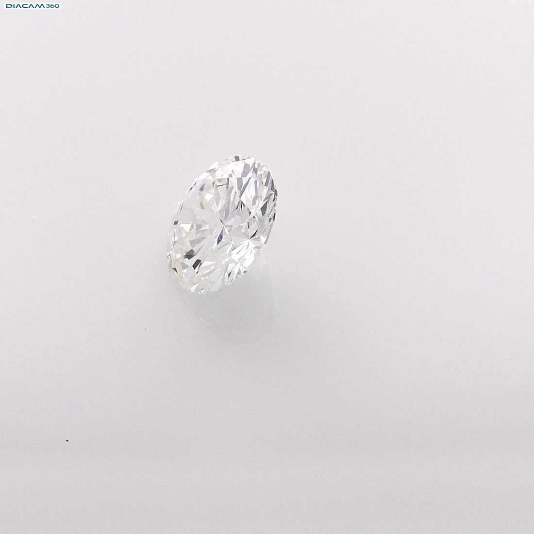 1.52 Carat G-VS2 Round Cut Diamond